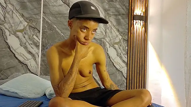 Samy_King23 webcam