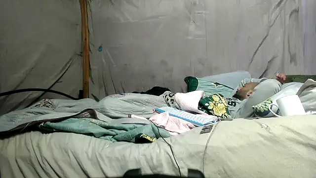 Camodick live cam