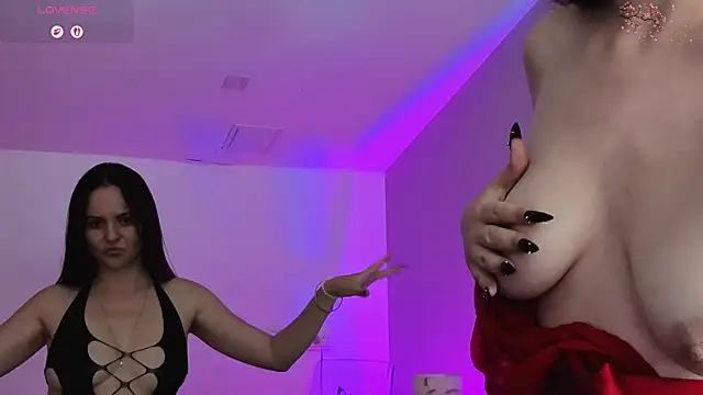 L1ittle_kitty_ webcam