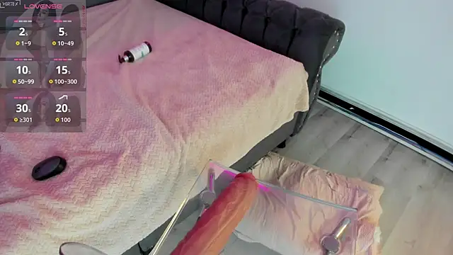 Abbyy_stone webcam