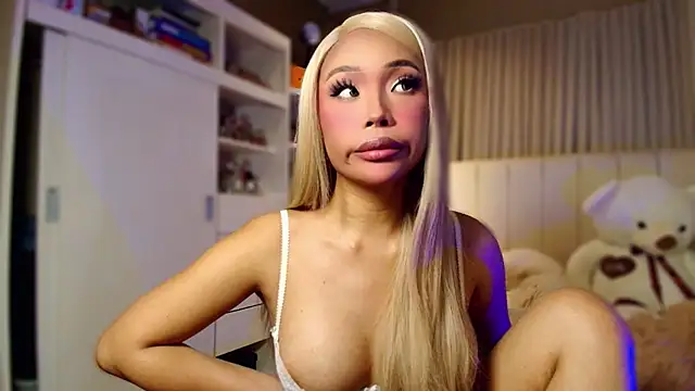 venusangelic webcam