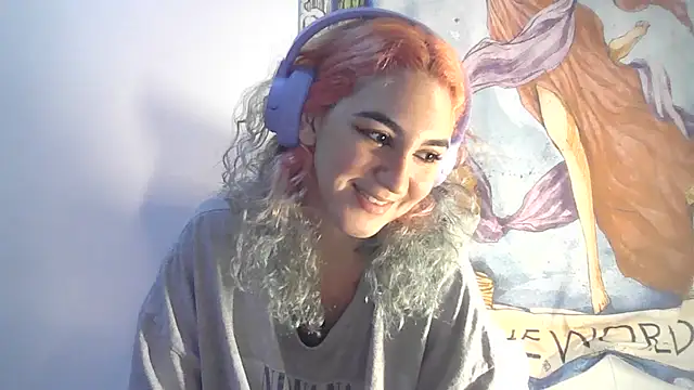 BabeGurl webcam
