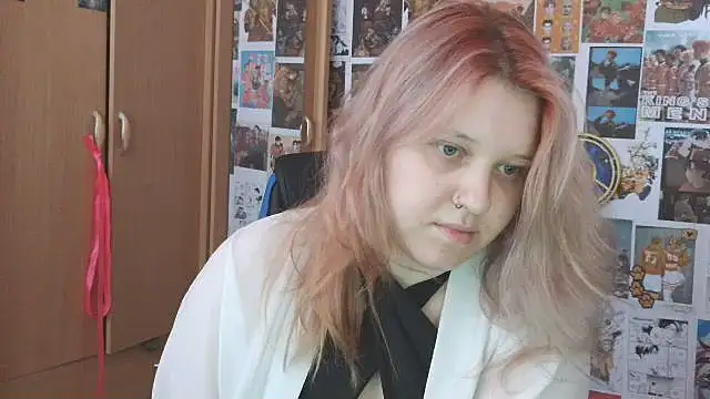 FoxPlayXX webcam