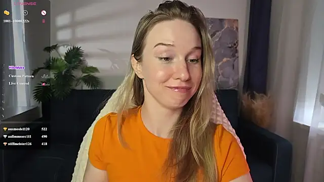 Eve_Sin webcam