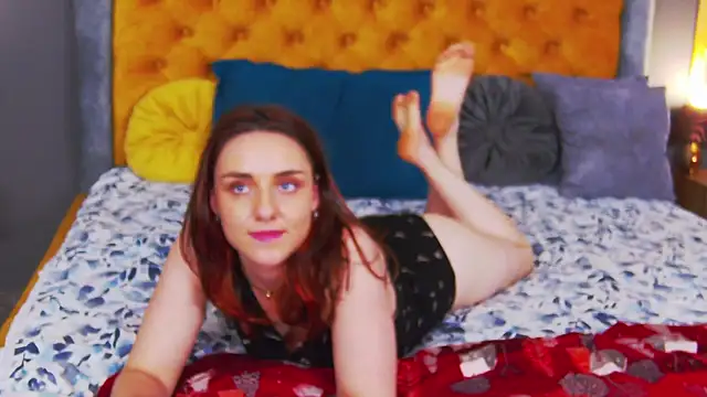 Jessica_White_ webcam