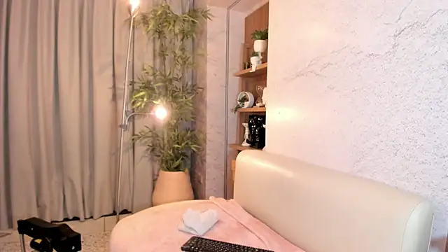 IsabelaStefano webcam