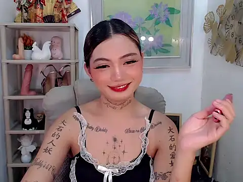 JasmineHiller webcam