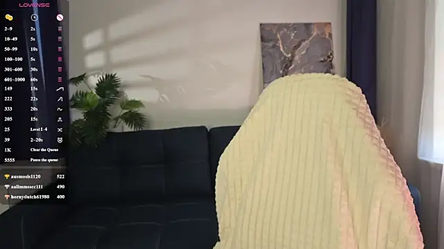 Eve_Sin webcam
