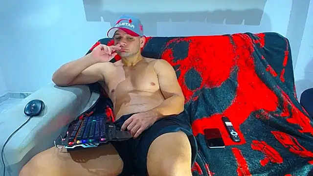 hugo_19cm webcam