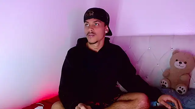 Angel_foxc13 webcam