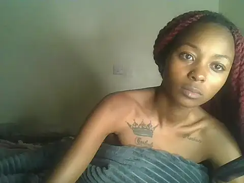 Prettyquueen webcam