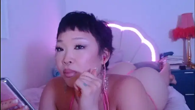 LLspinzz webcam