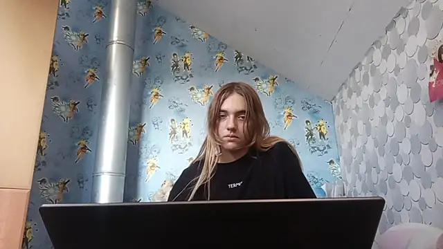 IraGerba webcam