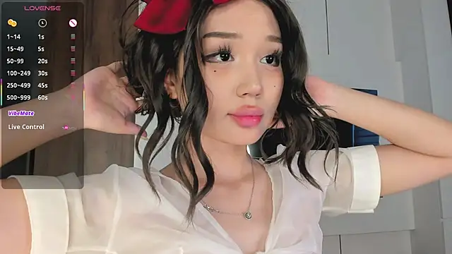 Aoki_sweet live cam on StripChat