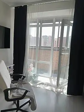 Luna_mp4 webcam
