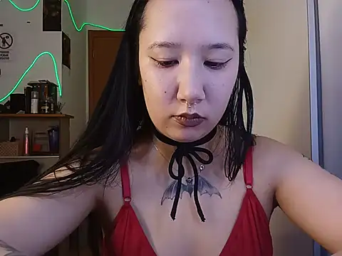 Japabaixinha webcam