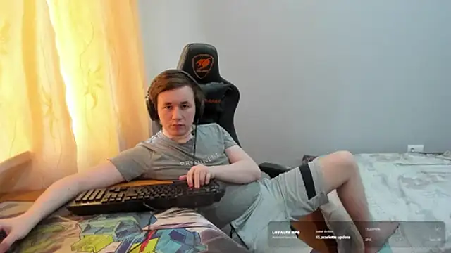 iliaskrislove webcam