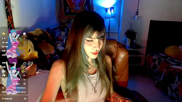 xdirtyvenomx webcam