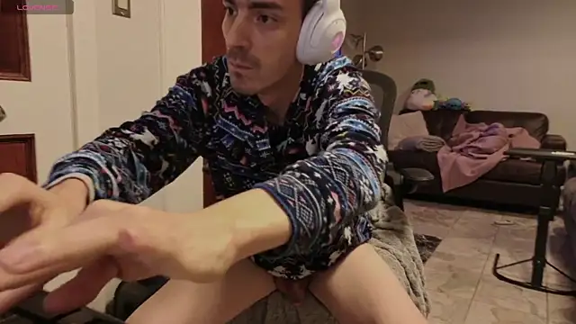 tallnerdyguy webcam