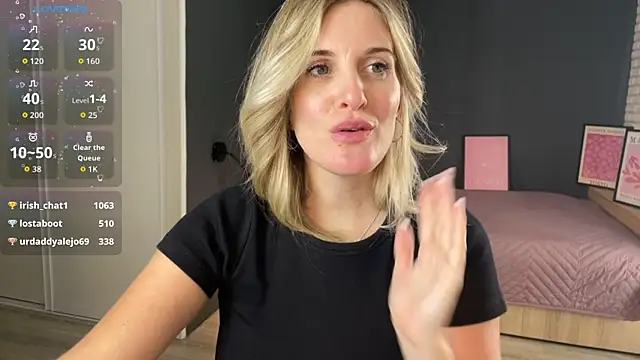 I_D_A webcam