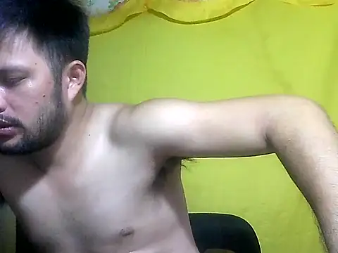 HairyHottestpinoyHandsome webcam