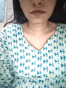 cute_IndianBabe webcam
