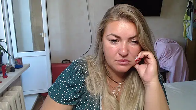 NikaSkylink webcam