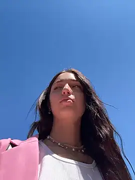 DollyTall webcam