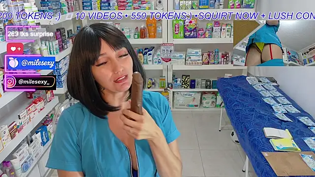 swmilena_hot_ webcam