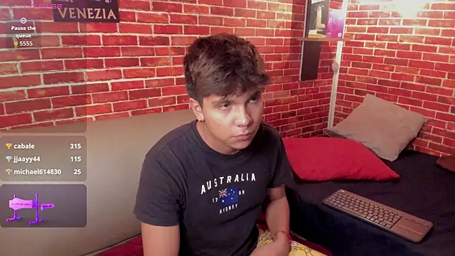 Thiago_Kozak webcam