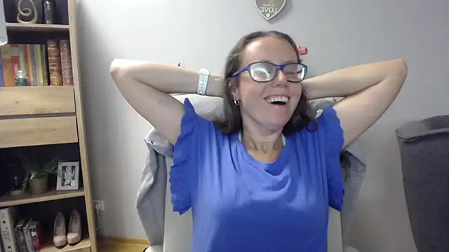 sweetxLizzy webcam