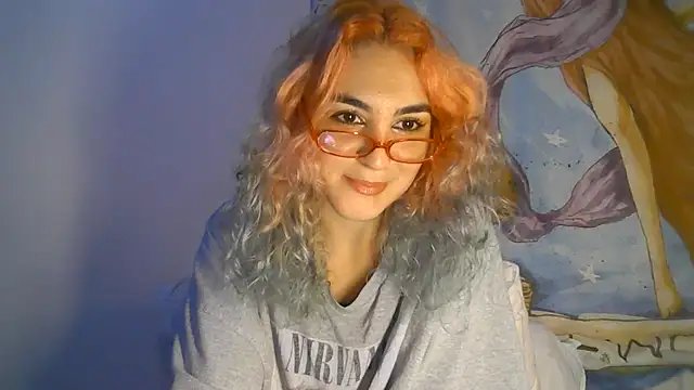 BabeGurl webcam