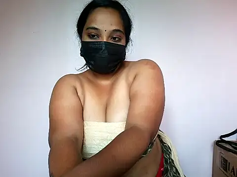 Mathi_cam webcam