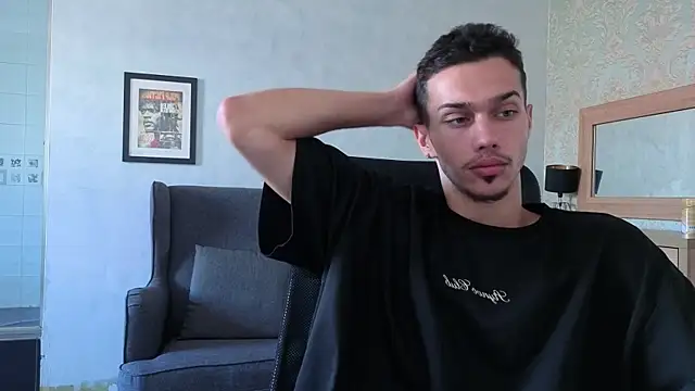 KaydenDrew webcam