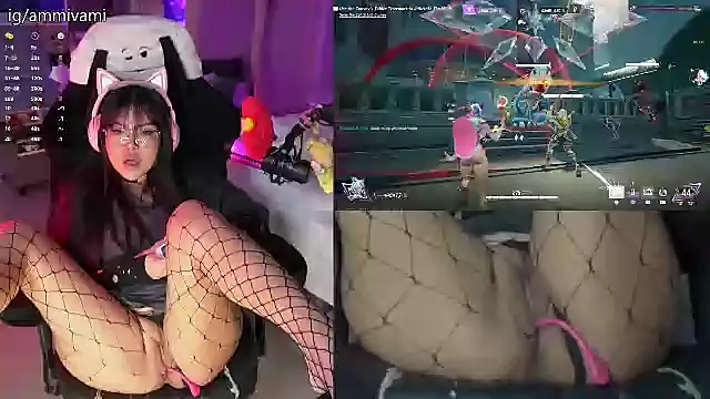 ammiasian webcam