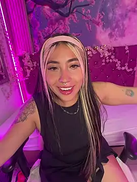 ManuelaVeeleez webcam