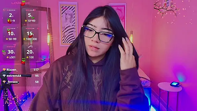 Soffi_x_x_ webcam