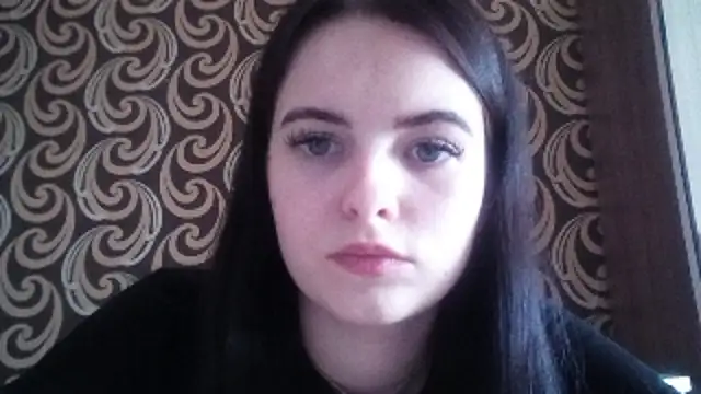 KikiAmino webcam