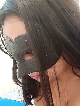 MorriganRosee webcam