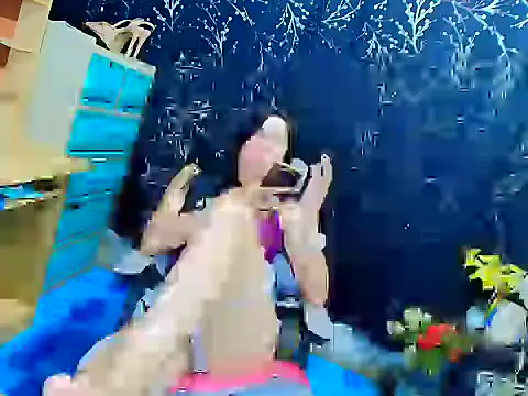 JillianWard17 webcam