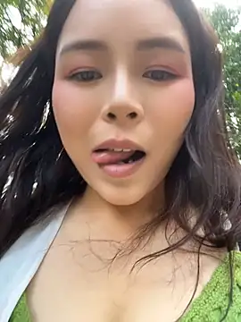 xiaolu0706 webcam