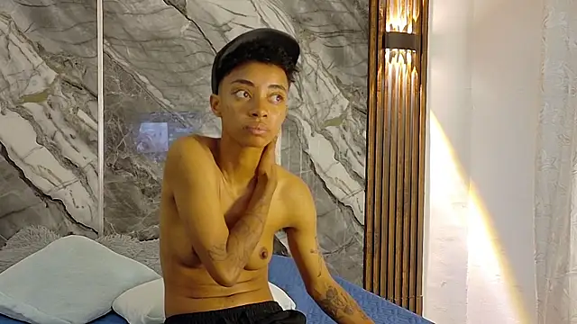 Samy_King23 webcam