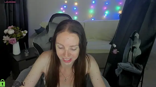 EmilyStevart webcam