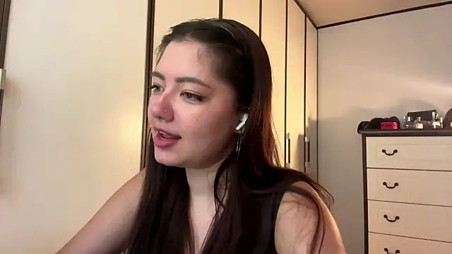 BashfulChan webcam