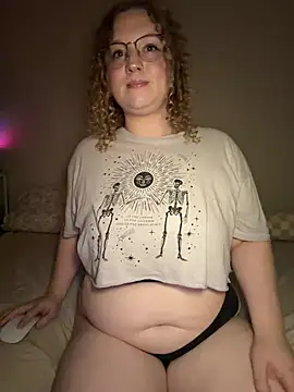 EmmieRae webcam