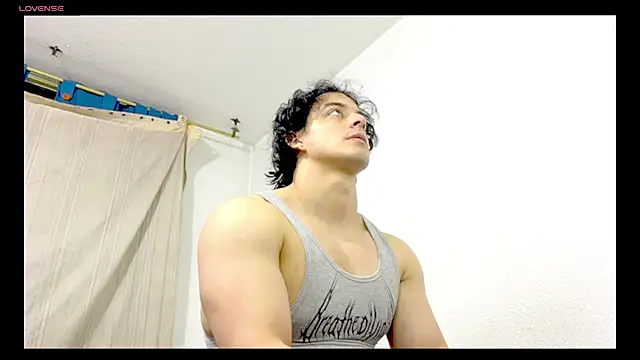 logan_x3 webcam
