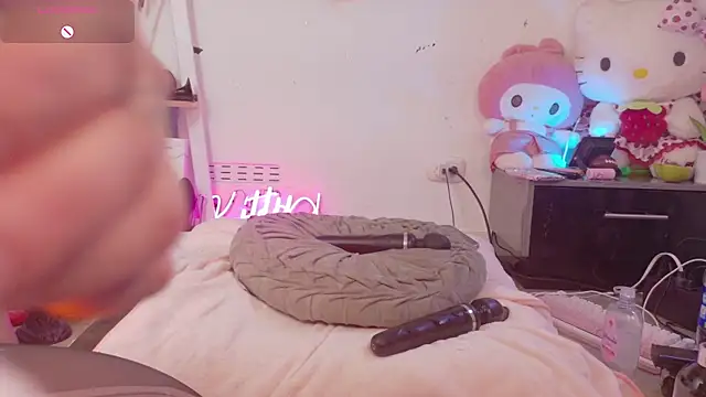 kittyrosess webcam