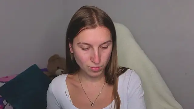 Xenia_paradise webcam