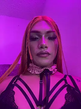 _KittyQueen12 webcam