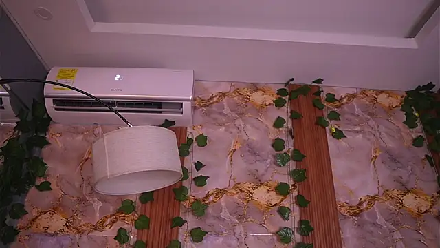 zoey-fox webcam